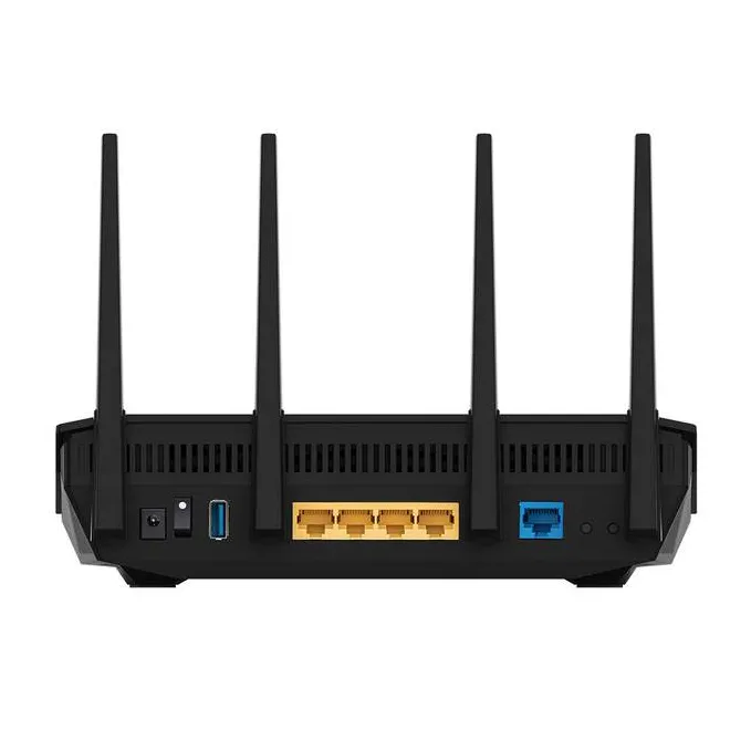 Сетевой маршрутизатор ASUS RT-AX5400