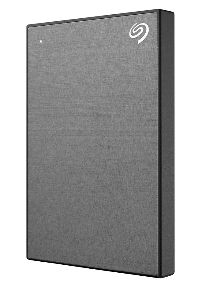 Внешний жесткий диск 1TB Seagate Backup Plus Slim STHN1000405