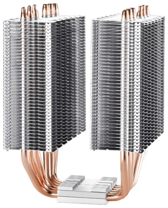 Кулер для CPU DeepCool Neptwin