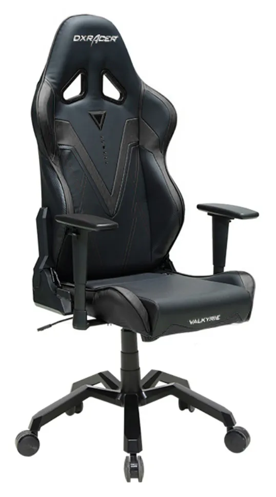 Игровое компьютерное кресло DX Racer OH/VB03/N