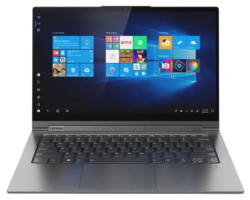 Ноутбук Lenovo Yoga C940-14IIL 81Q9004ARK