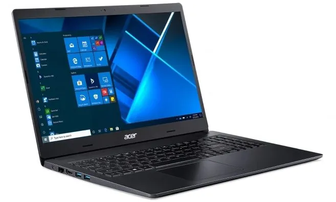 Ноутбук Acer Extensa 15 EX215-54-34BK NX.EGJER.00J