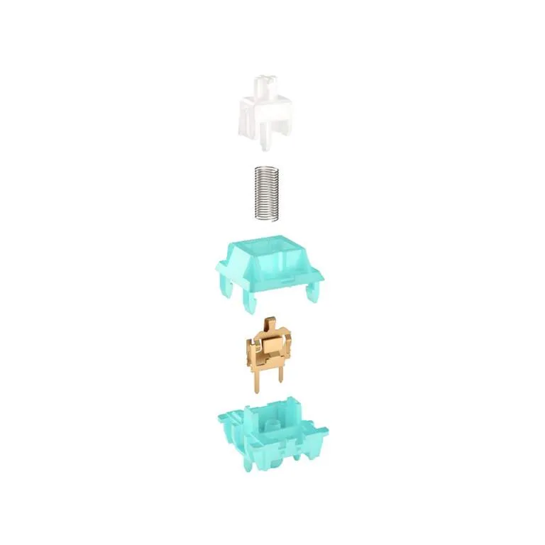 Переключатель Glorious Mechanical Switches - Lynx GLO-SWT-LYNX
