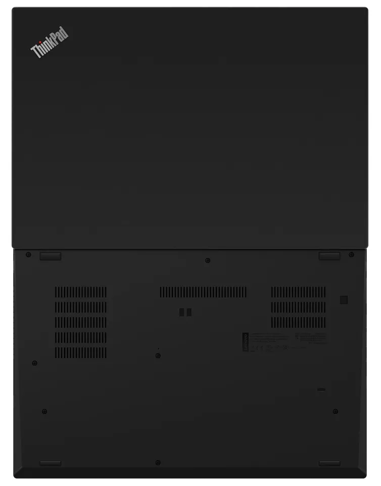 Ноутбук Lenovo ThinkPad T590 20N5000ART