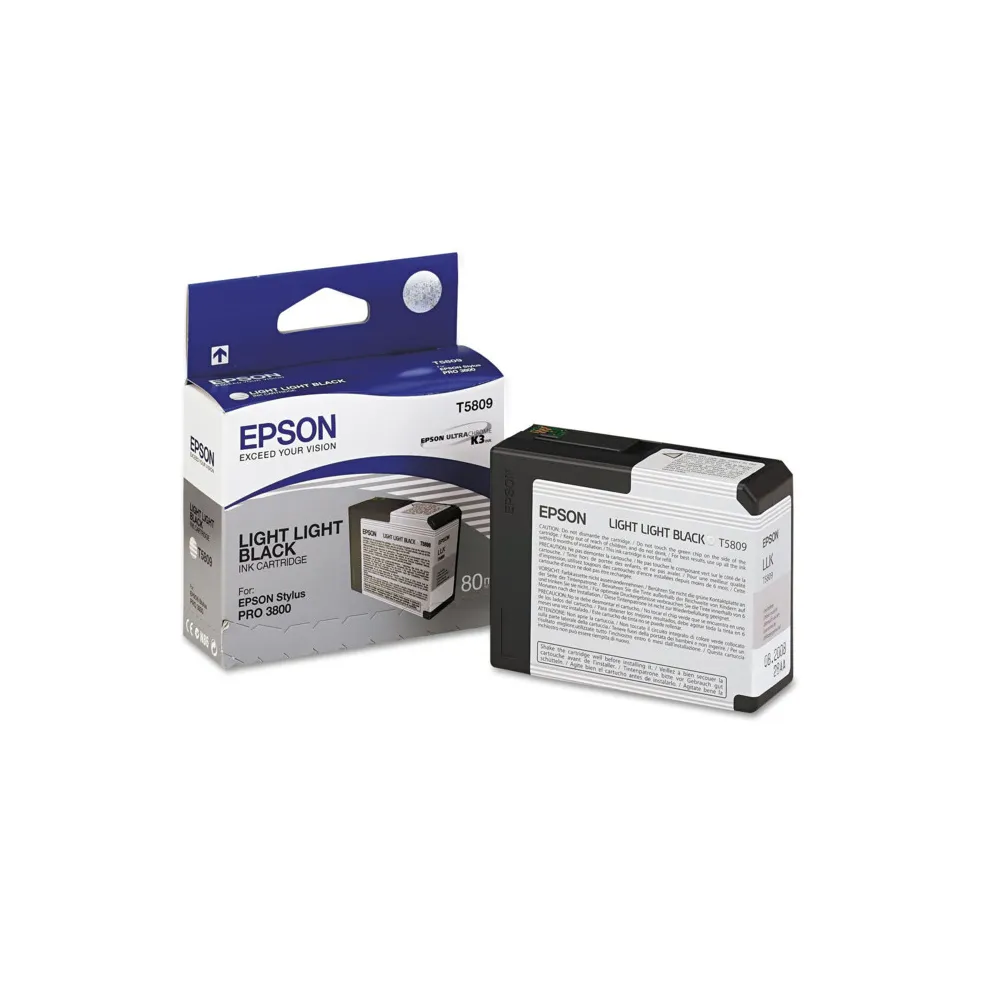 Картридж Epson C13T623000 SP-GS6000 чистящий