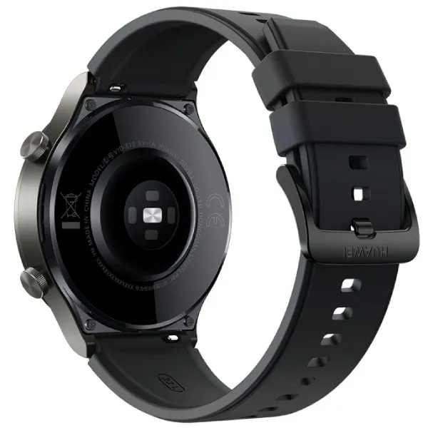 Смарт-часы Huawei Watch GT 2 Pro Sport Night Black