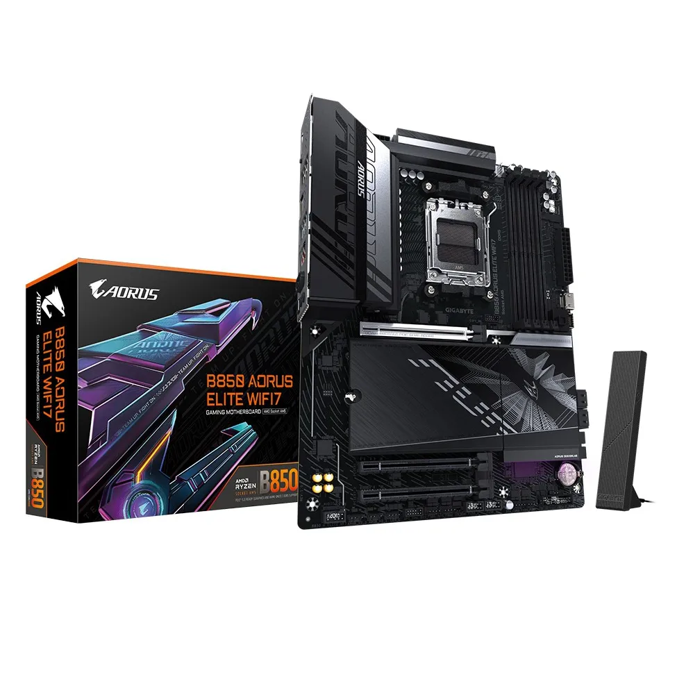 Материнская плата Gigabyte B850 A ELITE WF7