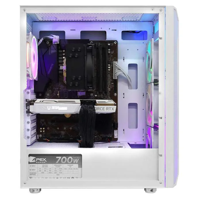 Компьютер Extreme 65209