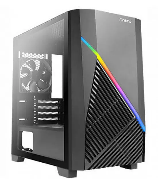 Корпус для ПК Antec Draco 10