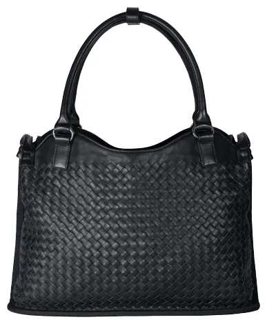 Сумка для ноутбука ASUS Leather Woven Carry Bag