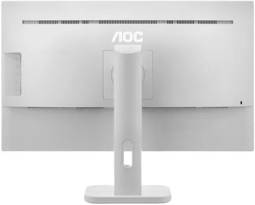 Монитор 27" AOC 27P1/GR