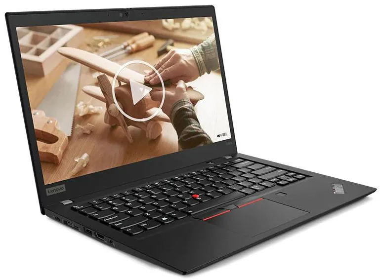 Ноутбук Lenovo ThinkPad T490S 20NX000ART