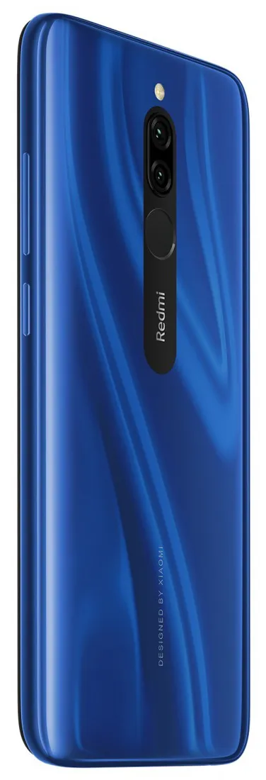 Смартфон Xiaomi Redmi 8 64GB Blue
