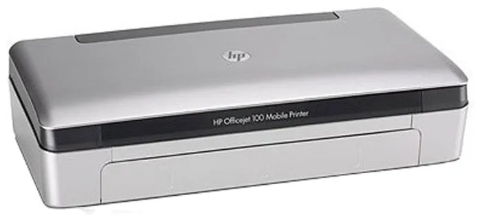 Принтер HP CN551A Officejet 100