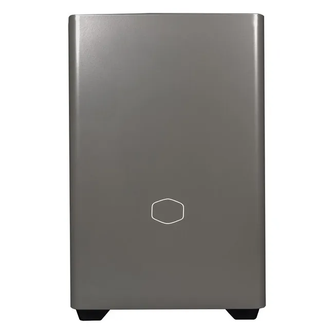 Корпус для ПК CoolerMaster NR200P MAX NR200P-MCNN85-SL0