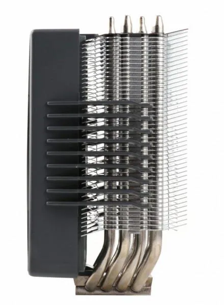 Кулер для процессора Thermalright TRUE Spirit 120M Rev.B