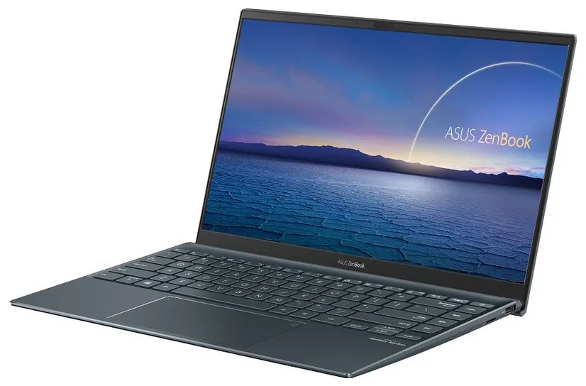 Ноутбук Asus ZenBook UX425EA-KC299T 90NB0SM1-M06060