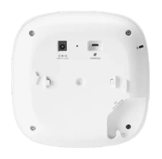 Wi-Fi точка доступа Aruba Instant On AP22 R6M50A