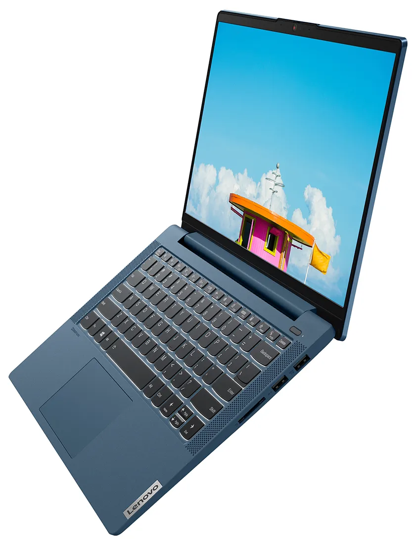 Ноутбук Lenovo IdeaPad 5 14IIL05 81YH0067RU