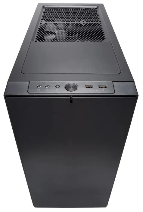 Корпус для ПК Fractal Design Define S Window