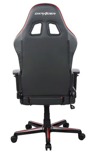 Игровое компьютерное кресло DX Racer GC/P08/NR