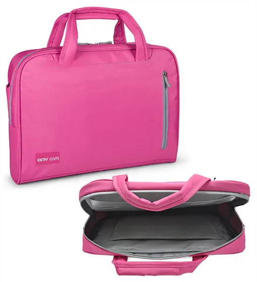 Сумка для ноутбука Ebox ENL61115R Pink