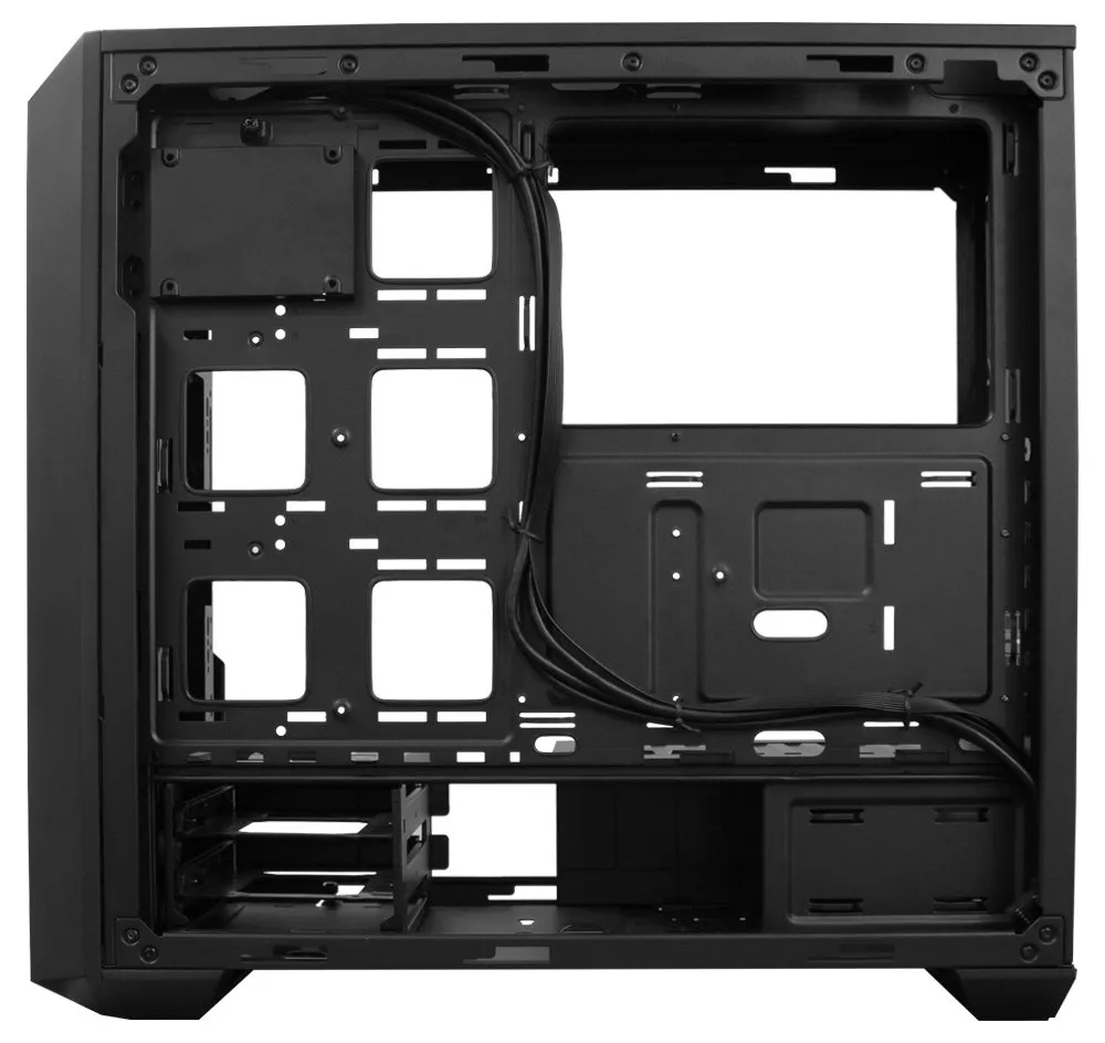 Корпус для ПК CoolerMaster MasterBox 5 MCX-B5S1-KWNN-11