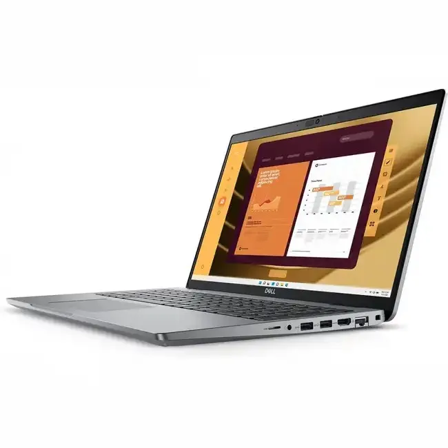 Ноутбук Dell Latitude 5550 210-blmn_n065l555015emea_vp