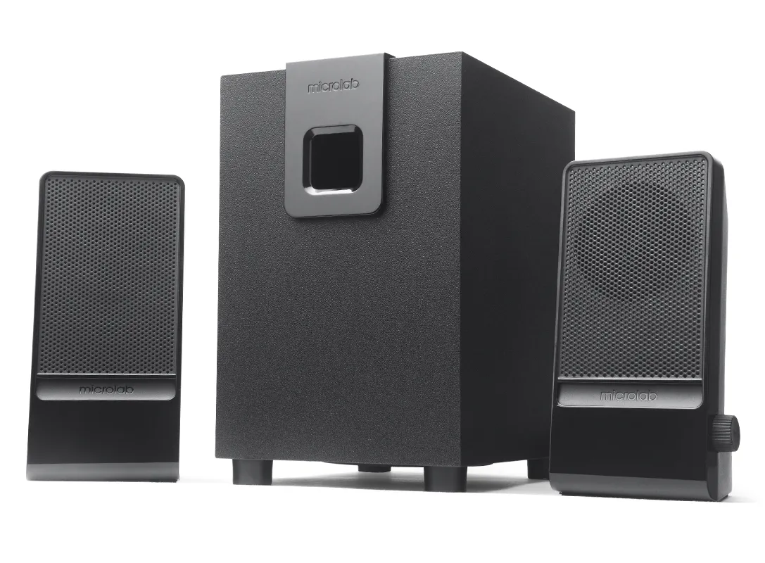 Акустическая система Microlab M100 MKII