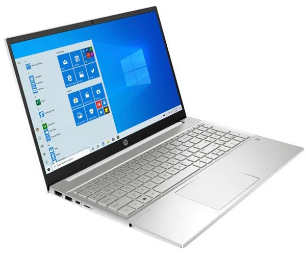 Ноутбук HP Pavilion 15-EH1050UR 4A716EA
