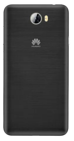 Смартфон Huawei Y5II Черный