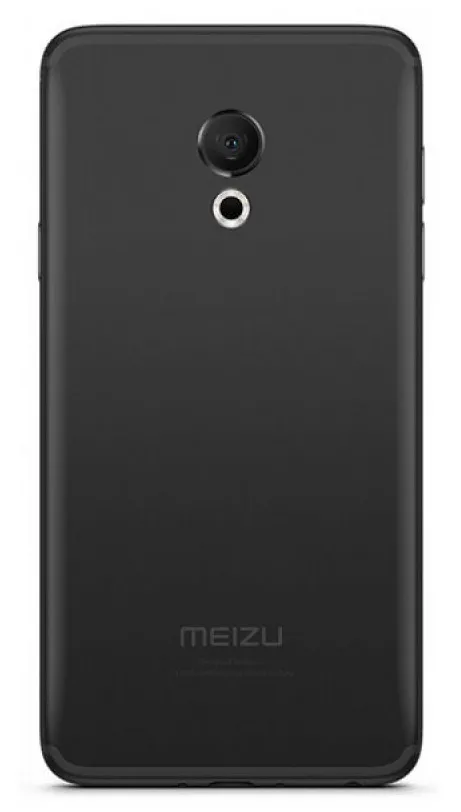 Смартфон Meizu 15 Lite 64Gb Black