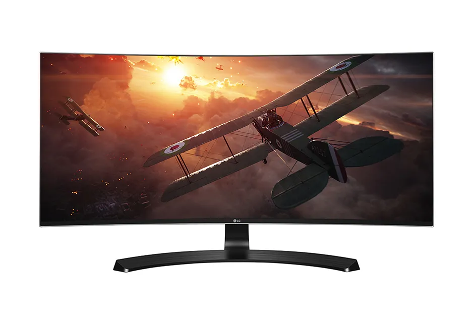 Монитор 29" LG 29UC88-B