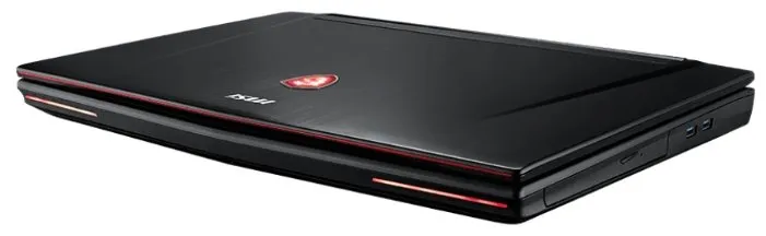Ноутбук MSI GT72VR 7RD Dominator 489KZ-BB7770H16G1T0DB10SH