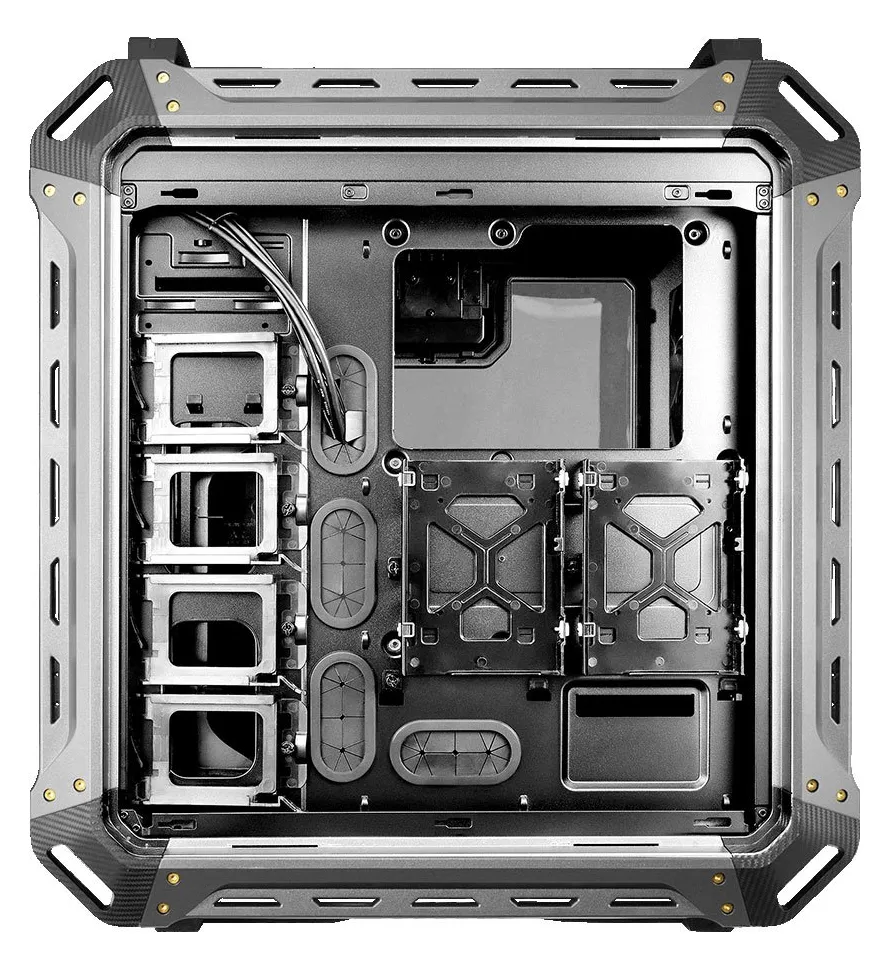 Корпус для ПК Cougar Panzer MAX