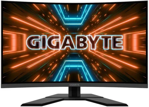 Монитор 31.5" Gigabyte G32QC A-EK