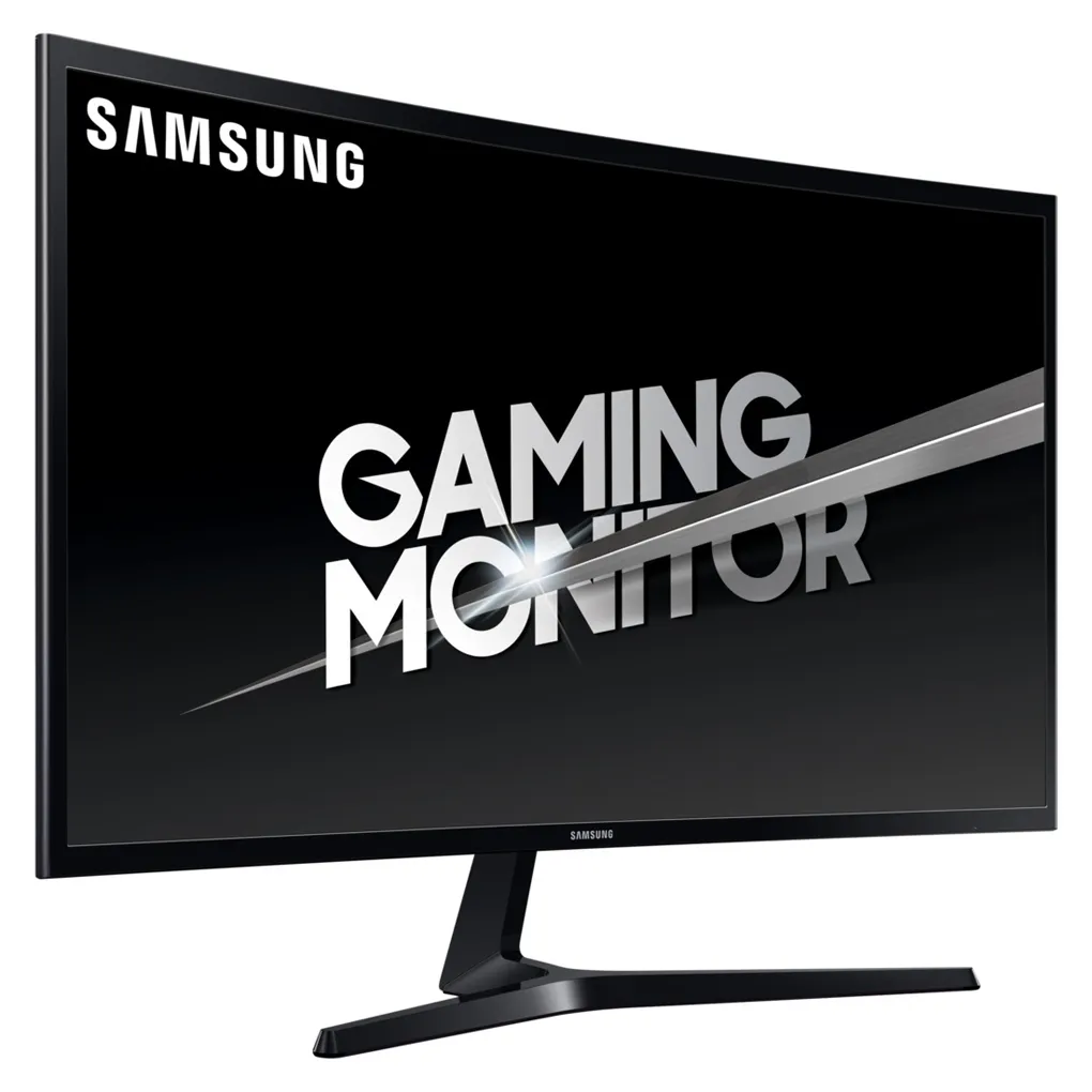 Монитор 32" Samsung LC32JG50FQIXCI