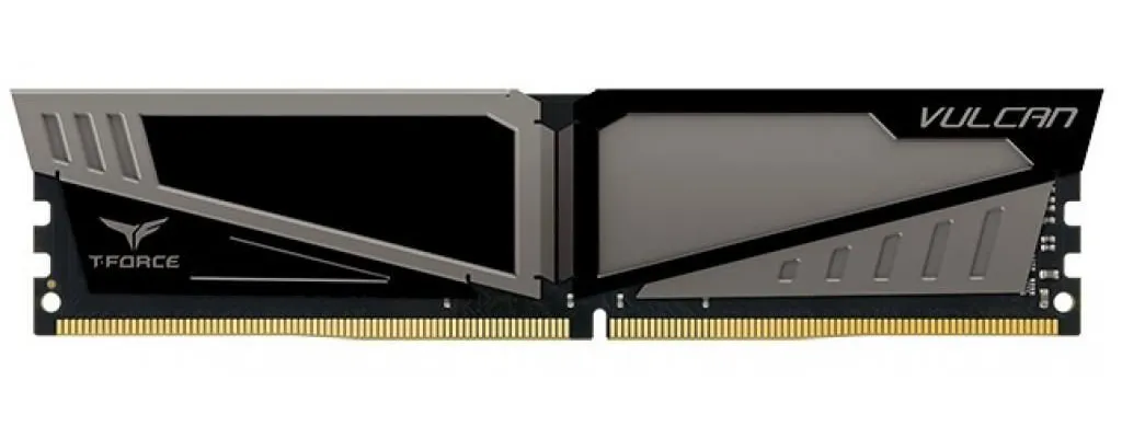 Оперативная память 8Gb Team Group Vulcan Grey TLGD48G2400HC1401