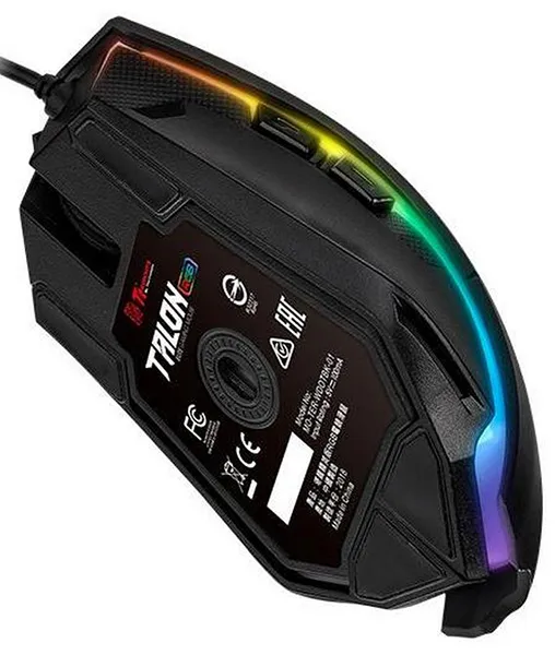 Компьютерная мышь Thermaltake Tt eSPORTS TALON Elite RGB