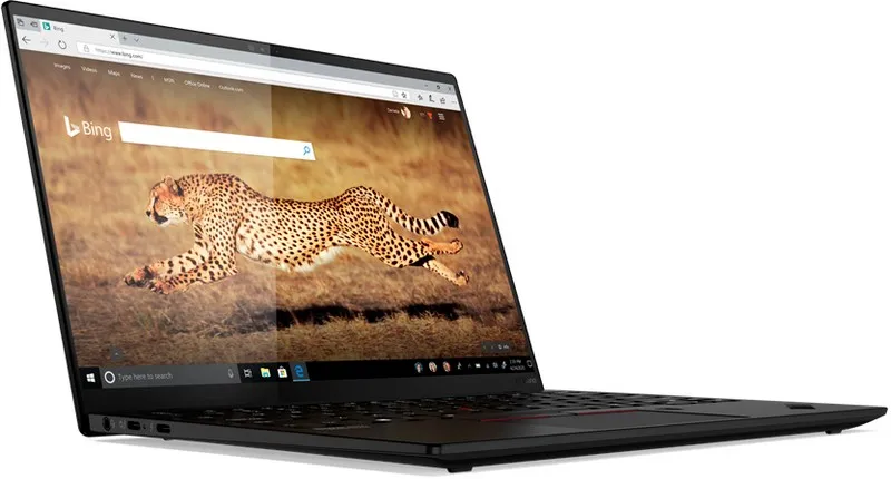 Ноутбук Lenovo ThinkPad X1 Nano 20UN005MRT