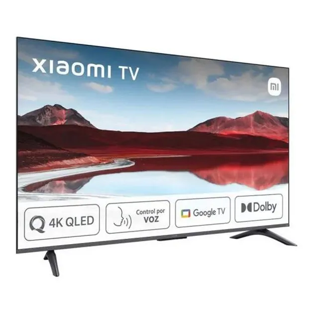 Телевизор Xiaomi A Pro 2025 65" L65MA-SRU