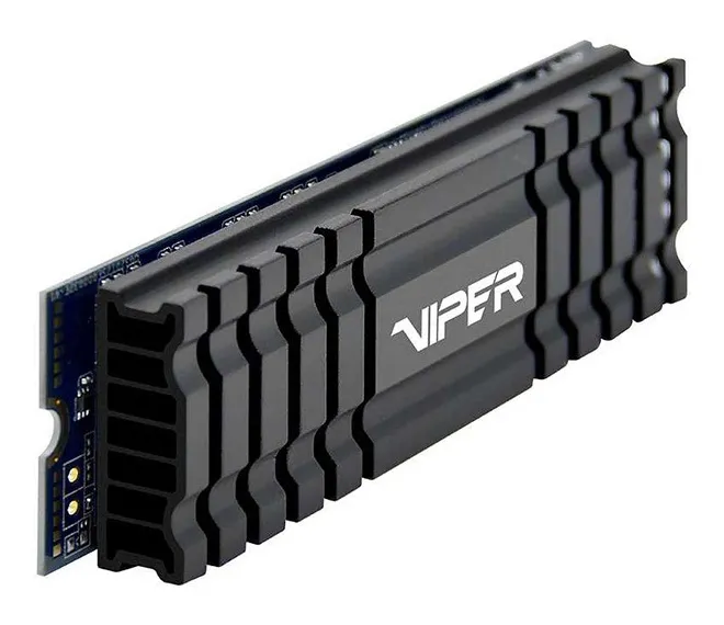 SSD накопитель 256 GB Patriot Viper VPN100 VPN100-256GM28H