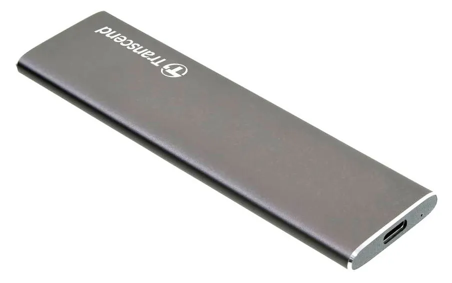 SSD накопитель 240GB Transcend TS240GSJM600