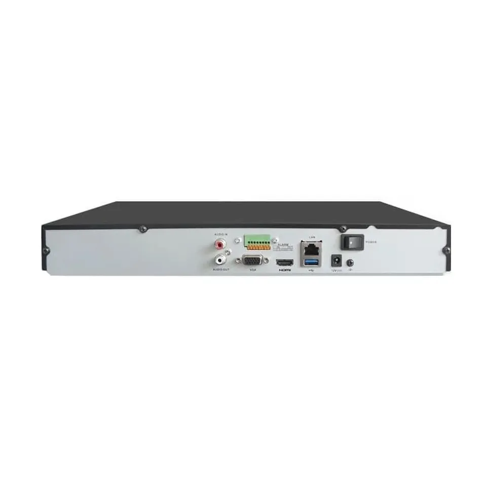Сетевой видеорегистратор Hikvision DS-7616NI-Q1(D)