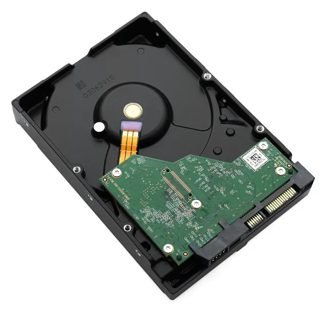Жесткий диск 3Tb Western Digital Caviar Red WD30EFAX