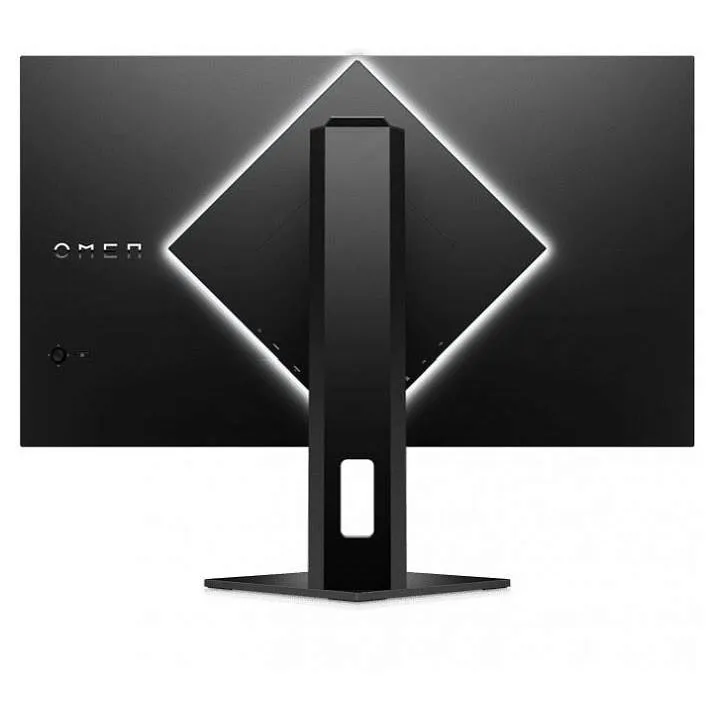 Монитор 27" HP OMEN 27u 4K Gaming 3G6W0AA