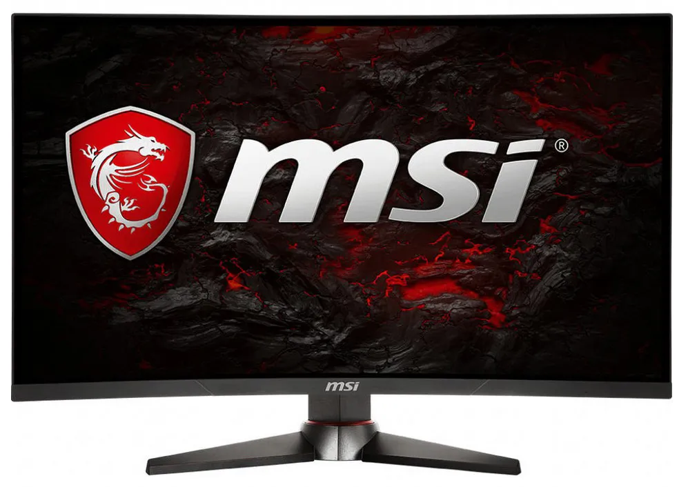 Монитор 27" MSI Optix MAG27C
