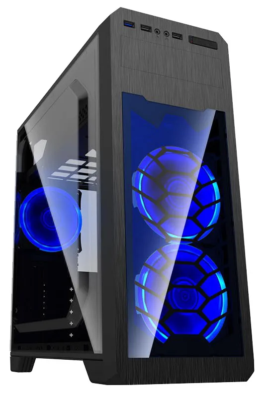 Корпус для ПК GameMax G563