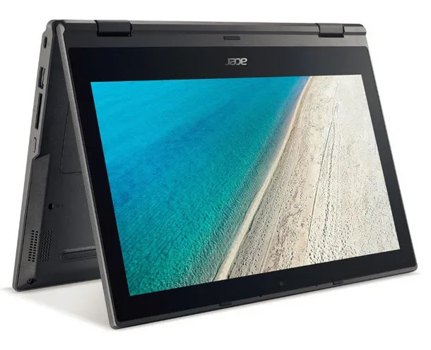 Ноутбук Acer TravelMate TMB118-G2-R-C6N2 NX.VHQER.006