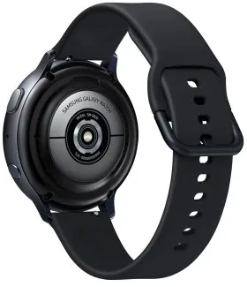 Смарт-часы Samsung Galaxy Watch Active-2 Aluminium black SM-R820NZKASKZ